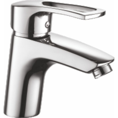 Смеситель для раковины FASHUN хром ф40, латунь A1066