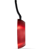 Сковорода Regent inox глубокая 28см (кованый алюминий) Linea STENDAL индукция 93-AL-SD-2-28