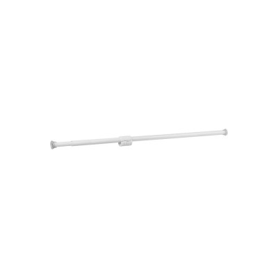 Карниз для ванной PERFECTO LINEA  2,5 м 36-025001