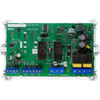 Сигнально-пусковой адресный блок Магнито-контакт С2000 СП4/220 4017