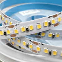 Светодиодная лента truEnergy 14,4W/m 3000K 24V SMD2835 180D IP20 1440Lm 5м 16520