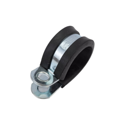 Хомут для крепления труб MGF Руббер 21/15 W1 1-5-15-1-21