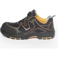 Полуботинки Спрут МИСТРАЛЬ premium edition ПУ-НИТРИЛ, с ПП и АС, р.48 119316