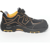 Полуботинки Спрут МИСТРАЛЬ premium edition ПУ-НИТРИЛ, с ПП и АС, р.48 119316