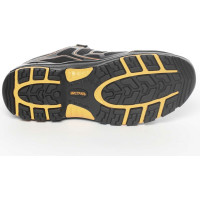 Полуботинки Спрут МИСТРАЛЬ premium edition ПУ-НИТРИЛ, с ПП и АС, р.48 119316