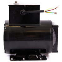 Электромотор Rossvik 380V, 50Гц, 2.2Квт T4, T4H, V2-4L, V2-4LH AM13-4HAC-3BA1