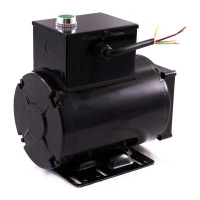 Электромотор Rossvik 380V, 50Гц, 2.2Квт T4, T4H, V2-4L, V2-4LH AM13-4HAC-3BA1