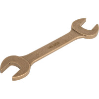 Ключ рожковый WEDO Al-Br, 22x24mm NS146-2224