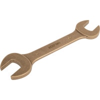 Ключ рожковый WEDO Al-Br, 22x24mm NS146-2224