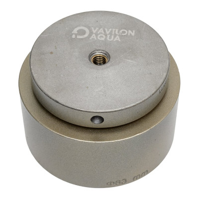 Насадка для сварки пластиковых труб 63 мм Vavilon Aqua VA/Sockets-63