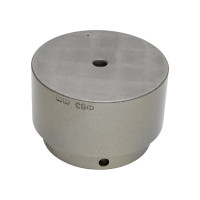 Насадка для сварки пластиковых труб 63 мм Vavilon Aqua VA/Sockets-63