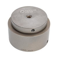 Насадка для сварки пластиковых труб 63 мм Vavilon Aqua VA/Sockets-63