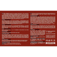 Акриловая краска ЯРОСЛАВСКИЕ КРАСКИ FAKTOR для фасадов белая, ведро 6 кг О05366