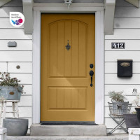 Грунт-Эмаль 3 в 1 по ржавчине MALARE StrongCorr, алкидно-уретановая, глянцевая, белый, 18 кг 7930085243708 ГЭСТР9003Г1800