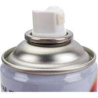 Краска-спрей ODIS белый 40