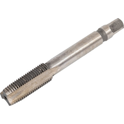 Метчик БИЗ ручной М12*1,25 met14