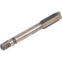 Метчик БИЗ ручной М12*1,25 met14