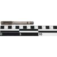 Метчик БИЗ ручной М12*1,25 met14