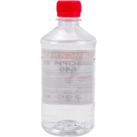 Растворитель Красиво 646 ТУ (0,5 л/0,35 кг) 4631152351250