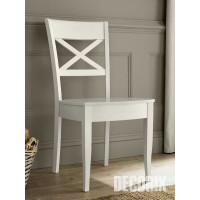 Аэрозольная акриловая эмаль Decorix (универсальная; белый; матовый; 210 мл) 0110-24 DX