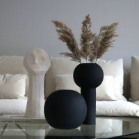 Аэрозольная акриловая эмаль Decorix (универсальная; белый; матовый; 520 мл) 0101-24 DX