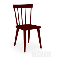 Аэрозольная акриловая эмаль Decorix (универсальная; коричневый; 210 мл) 0110-39 DX