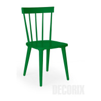 Аэрозольная акриловая эмаль Decorix (универсальная; зеленый; 210 мл) 0110-14 DX