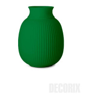 Аэрозольная акриловая эмаль Decorix (универсальная; зеленый; 210 мл) 0110-14 DX