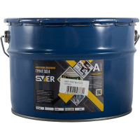 Грунт SVER ЭД 4 12.5 кг (10+2.5 кг) 1000145