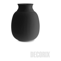 Аэрозольная акриловая эмаль Decorix (универсальная; черный; глянцевый; 780 мл) 0118-01 DX