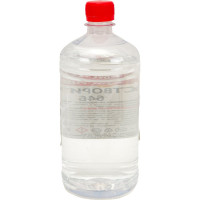 Растворитель Красиво 646 ГОСТ (1 л/0,68 кг) 4631152351083