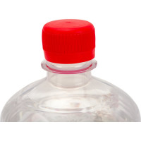 Растворитель Красиво 646 ГОСТ (1 л/0,68 кг) 4631152351083