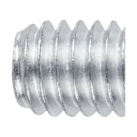 Болт FastenPro DIN 933 высокопрочный M10x60 4 шт. 14-0020579