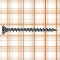 Усиленный саморез FastenPro ГД 3,8x51 200 шт. 14-0020602