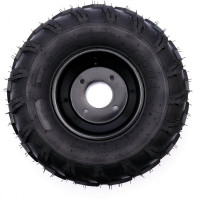 Колесо широкое 19x7-8 для культиватора ENIFIELD Колесо 19X7-8