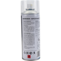 Краска-спрей ODIS глянцевый лак 190