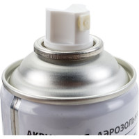 Краска-спрей ODIS глянцевый лак 190