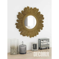 Аэрозольная эмаль Decorix (металлик; глянцевая; акриловая; античная бронза; 520 мл) 0103-29 DX