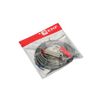 Бесконтактный емкостный датчик EKF PROXIS-1-18-08-P-NO-2