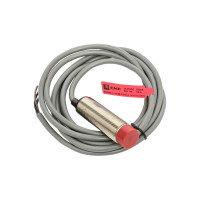 Бесконтактный емкостный датчик EKF PROXIS-1-18-08-P-NO-2