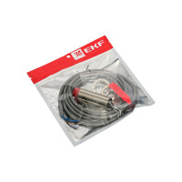 Бесконтактный емкостный датчик EKF PROXIS-1-18-08-P-NO-2