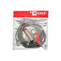 Бесконтактный емкостный датчик EKF PROXIS-1-18-08-P-NO-2
