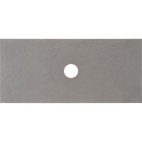 Столешница ALLEN BRAU Reality 1.32025.DG-S 100 dark grey structure 00274571