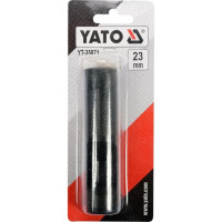 Пробойник для кожи YATO 23 мм YT-35871
