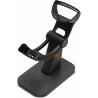 Пластиковая подставка MERTECH для сканера SUNMI NS021 (Sense) black 4567