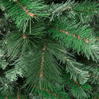 Ель Royal Christmas Montana Slim Tree Premium - Hinged, PP/ PVC, 195 см 65195