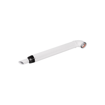 Коаксиальный универсальный комплект Royal Thermo АНТИЛЕД 60/100 - 1000 мм НС-1343679