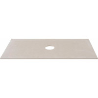 Столешница ALLEN BRAU REALITY 91 beige structure 00274562 1.32024.B-S