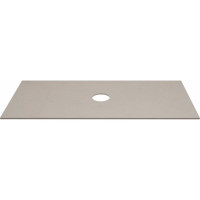 Столешница ALLEN BRAU REALITY 101 beige structure 00274569 1.32025.B-S