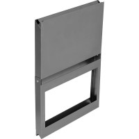 Мангал-книжка Тонар T-MK-13 1 мм 242816